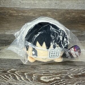 Tokyo Ghoul - Anteiku Ken Kaneki Plush (6") - Infinifan - Mochibi Series